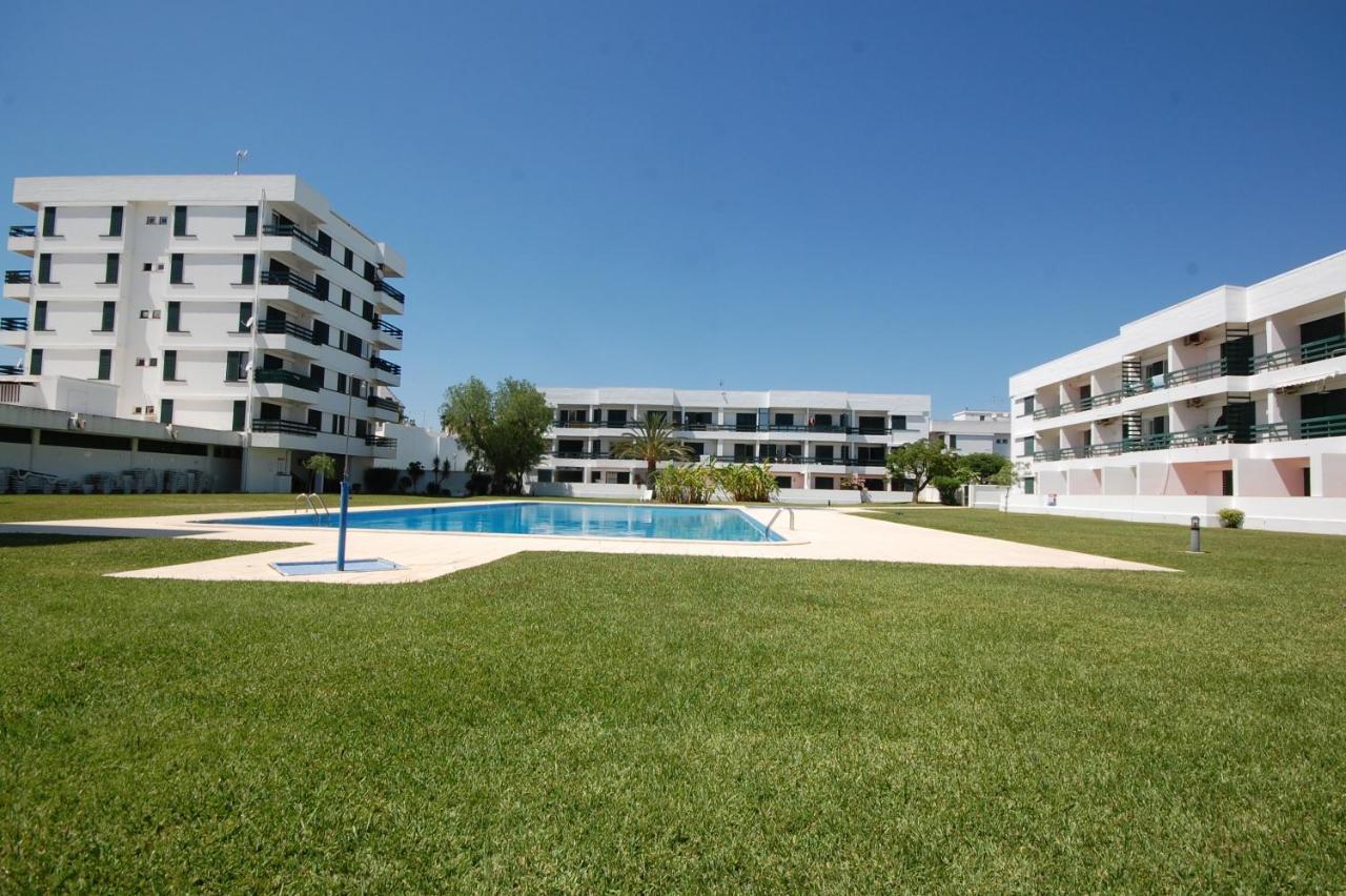 Aldeia Do Mar Studio Vilamoura Center - Swimming Pool Экстерьер фото