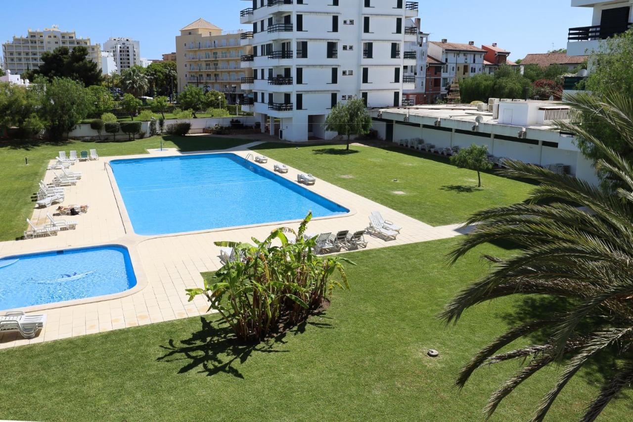 Aldeia Do Mar Studio Vilamoura Center - Swimming Pool Экстерьер фото